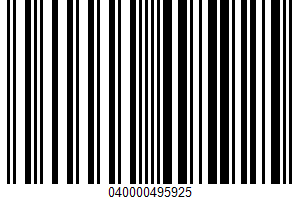 Chocolate Candies Dark Chocolate UPC Bar Code Chocolate Candies Dark Chocolate UPC Bar Code UPC: 040000495925