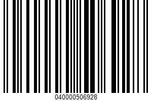 3 Musketeers, Muskefears Fun Size Candy Bars UPC Bar Code 3 Musketeers, Muskefears Fun Size Candy Bars UPC Bar Code UPC: 040000506928