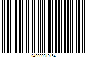 Chocolate UPC Bar Code Chocolate UPC Bar Code UPC: 040000519164