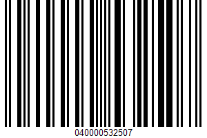 Chocolate Candies UPC Bar Code Chocolate Candies UPC Bar Code UPC: 040000532507