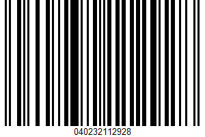 Tretap, Pristine Carbonated Water, Wild Blueberry UPC Bar Code Tretap, Pristine Carbonated Water, Wild Blueberry UPC Bar Code UPC: 040232112928