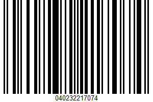 My Bread, Gluten Free Flat Bread Pita UPC Bar Code My Bread, Gluten Free Flat Bread Pita UPC Bar Code UPC: 040232217074