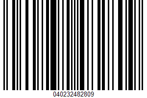 Cranberry Juice Cocktail UPC Bar Code Cranberry Juice Cocktail UPC Bar Code UPC: 040232482809