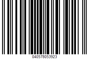 Beef Cocktails UPC Bar Code Beef Cocktails UPC Bar Code UPC: 040578053923