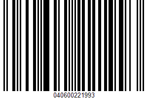 I Can't Believe It's Not Butter!, 45% Vegetable Oil Spread, Olive Oil UPC Bar Code I Can't Believe It's Not Butter!, 45% Vegetable Oil Spread, Olive Oil UPC Bar Code UPC: 040600221993