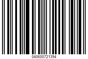 I Can't Believe It's Not Butter!, 45% Vegetable Oil Spread, It's Vegan UPC Bar Code I Can't Believe It's Not Butter!, 45% Vegetable Oil Spread, It's Vegan UPC Bar Code UPC: 040600721394