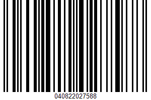 Sabra, Spinach And Artichoke Hummus UPC Bar Code Sabra, Spinach And Artichoke Hummus UPC Bar Code UPC: 040822027588