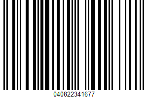 Bruschetta UPC Bar Code Bruschetta UPC Bar Code UPC: 040822341677