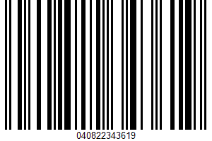 Sabra, Guacamole, Spicy UPC Bar Code Sabra, Guacamole, Spicy UPC Bar Code UPC: 040822343619