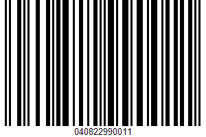 Sabra, Roasted Pine Nut Hummus UPC Bar Code Sabra, Roasted Pine Nut Hummus UPC Bar Code UPC: 040822990011