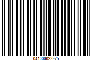 Pasta Sides Chicken Flavor Broccoli UPC Bar Code Pasta Sides Chicken Flavor Broccoli UPC Bar Code UPC: 041000022975