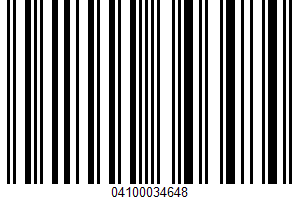 Natural Energy Premium Black Tea UPC Bar Code Natural Energy Premium Black Tea UPC Bar Code UPC: 04100034648