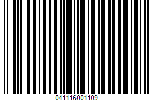 Diamond Collection Sugar Free Candy UPC Bar Code Diamond Collection Sugar Free Candy UPC Bar Code UPC: 041116001109
