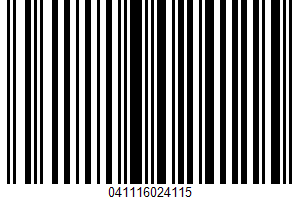 Bubble Gum UPC Bar Code Bubble Gum UPC Bar Code UPC: 041116024115