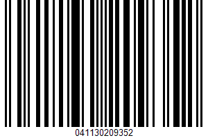 Super Chill, Raspberry Ginger Ale Soda, Raspberry Ginger Ale UPC Bar Code Super Chill, Raspberry Ginger Ale Soda, Raspberry Ginger Ale UPC Bar Code UPC: 041130209352