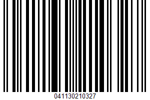 Super Chill, Classic Cola UPC Bar Code Super Chill, Classic Cola UPC Bar Code UPC: 041130210327