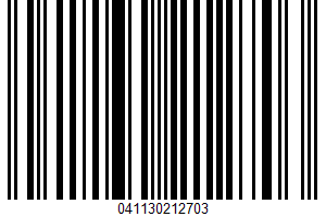 Super Chill, Sparkling Water Beverage, Black Cherry UPC Bar Code Super Chill, Sparkling Water Beverage, Black Cherry UPC Bar Code UPC: 041130212703