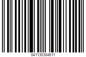Granulated Sugar UPC Bar Code Granulated Sugar UPC Bar Code UPC: 041130304811