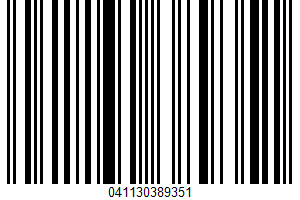 Sesame Teriyaki Sauce & Marinade UPC Bar Code Sesame Teriyaki Sauce & Marinade UPC Bar Code UPC: 041130389351