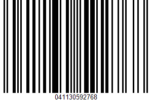 Smoked Bratwurst UPC Bar Code Smoked Bratwurst UPC Bar Code UPC: 041130592768