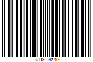 Old Fashioned Natural Casing Wieners UPC Bar Code Old Fashioned Natural Casing Wieners UPC Bar Code UPC: 041130592799