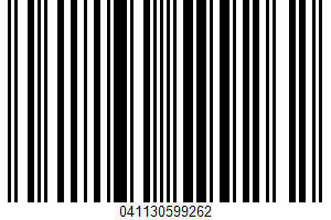 Supervalu Inc., Yogurt Pretzels, Strawberry UPC Bar Code Supervalu Inc., Yogurt Pretzels, Strawberry UPC Bar Code UPC: 041130599262