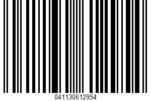 Real Ice Cream UPC Bar Code Real Ice Cream UPC Bar Code UPC: 041130612954