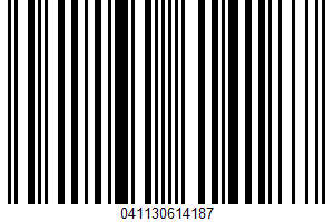Fudge Bars UPC Bar Code Fudge Bars UPC Bar Code UPC: 041130614187