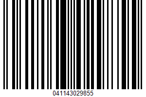 Sun - Maid, Natural California Raisins UPC Bar Code Sun - Maid, Natural California Raisins UPC Bar Code UPC: 041143029855