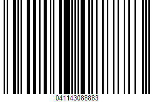 Chopped Dates UPC Bar Code Chopped Dates UPC Bar Code UPC: 041143088883