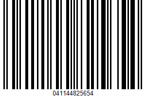 Albertsons, Plain New York Bagels UPC Bar Code Albertsons, Plain New York Bagels UPC Bar Code UPC: 041144825654
