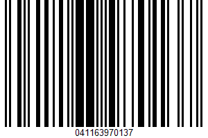 Albertsons, Wheat Bread UPC Bar Code Albertsons, Wheat Bread UPC Bar Code UPC: 041163970137
