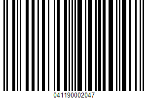 Shoprite, Fruit Cocktail In Pears Juice UPC Bar Code Shoprite, Fruit Cocktail In Pears Juice UPC Bar Code UPC: 041190002047