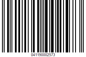 Shoprite, California Fancy Mixed Fruit UPC Bar Code Shoprite, California Fancy Mixed Fruit UPC Bar Code UPC: 041190002573
