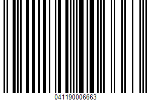 Shoprite, Jelly, Strawberry UPC Bar Code Shoprite, Jelly, Strawberry UPC Bar Code UPC: 041190006663