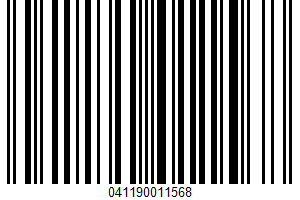 Shoprite, Dry Roasted Cashews, Salted UPC Bar Code Shoprite, Dry Roasted Cashews, Salted UPC Bar Code UPC: 041190011568