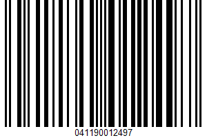 Shoprite, Mini Beef Ravioli In Tomato And Meat Sauce UPC Bar Code Shoprite, Mini Beef Ravioli In Tomato And Meat Sauce UPC Bar Code UPC: 041190012497