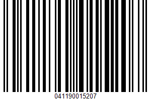 Shoprite, Fruit Cocktail In Light Syrup UPC Bar Code Shoprite, Fruit Cocktail In Light Syrup UPC Bar Code UPC: 041190015207