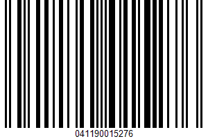 Shoprite, Quick Rice, Enriched Precooked Natural Long Grain Rice UPC Bar Code Shoprite, Quick Rice, Enriched Precooked Natural Long Grain Rice UPC Bar Code UPC: 041190015276