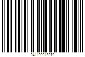 Shoprite, Dutch Windmill Cookies UPC Bar Code UPC: 041190015979