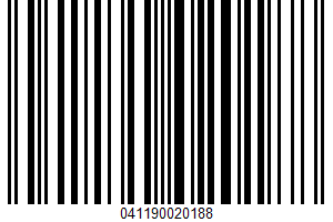 Shoprite, Spanish Olives UPC Bar Code Shoprite, Spanish Olives UPC Bar Code UPC: 041190020188