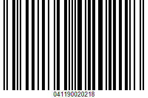 Shoprite, Spanish Olives Stuffed With Minced Pimiento UPC Bar Code Shoprite, Spanish Olives Stuffed With Minced Pimiento UPC Bar Code UPC: 041190020218