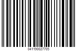 Shoprite, Black Beans UPC Bar Code Shoprite, Black Beans UPC Bar Code UPC: 041190027705