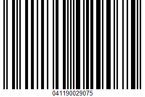 Shoprite, Concord Grape Jelly, Grape UPC Bar Code Shoprite, Concord Grape Jelly, Grape UPC Bar Code UPC: 041190029075