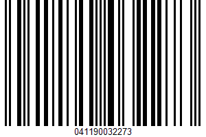 Shoprite, Turkey Gravy Mix UPC Bar Code Shoprite, Turkey Gravy Mix UPC Bar Code UPC: 041190032273
