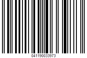 Shoprite, Microwave Popcorn, Butter UPC Bar Code Shoprite, Microwave Popcorn, Butter UPC Bar Code UPC: 041190033973