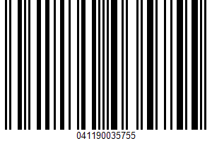 Shoprite, Maple Syrup, Dark Amber UPC Bar Code Shoprite, Maple Syrup, Dark Amber UPC Bar Code UPC: 041190035755