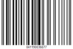 Shoprite, Linguine Fini, Enriched Macaroni Product UPC Bar Code Shoprite, Linguine Fini, Enriched Macaroni Product UPC Bar Code UPC: 041190036677
