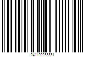 Shoprite, Salsa, Medium UPC Bar Code Shoprite, Salsa, Medium UPC Bar Code UPC: 041190038831
