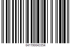 Shoprite, Breadsticks, Garlic, Herb UPC Bar Code Shoprite, Breadsticks, Garlic, Herb UPC Bar Code UPC: 041190043354
